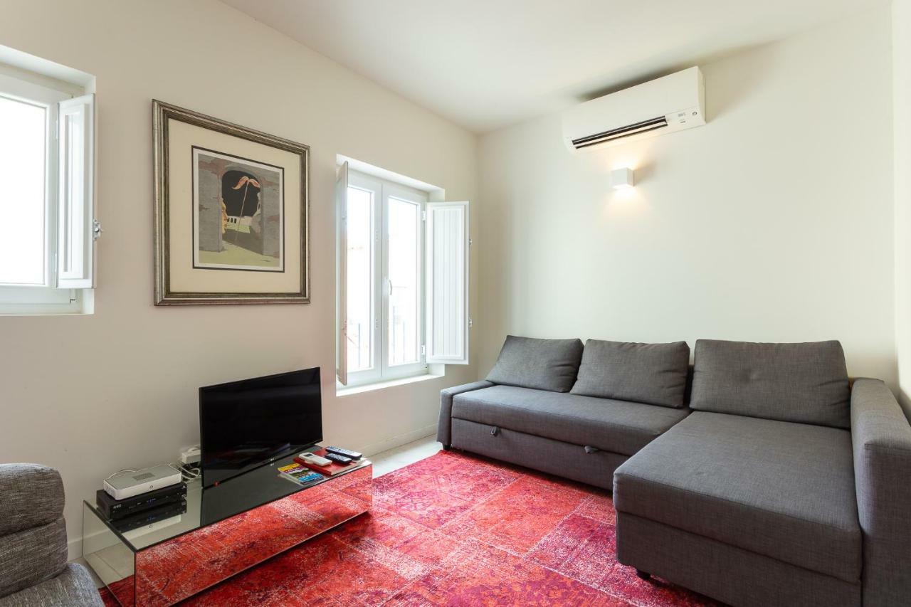 28 Tram Duplex Appartement Lisboa