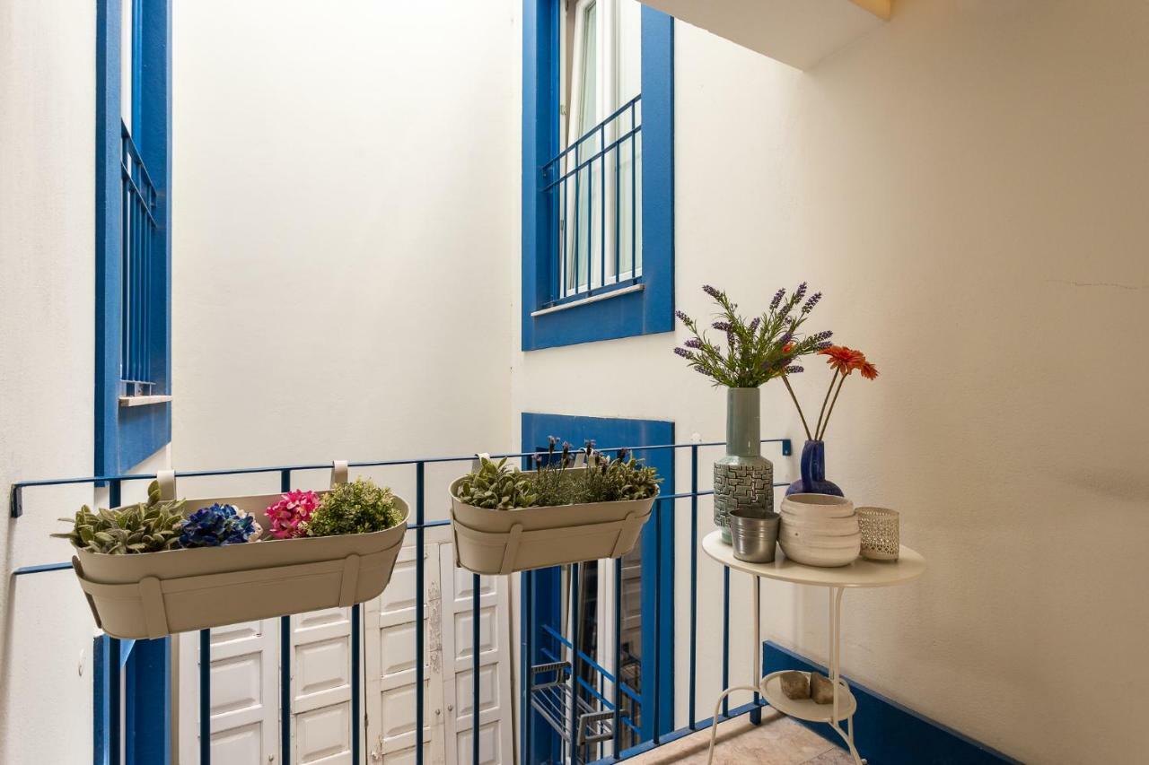 28 Tram Duplex Appartement Lisboa