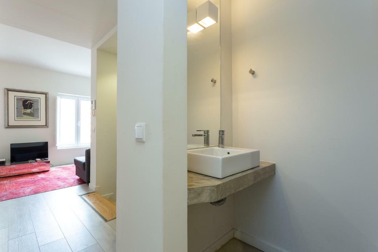 Appartement 28 Tram Duplex