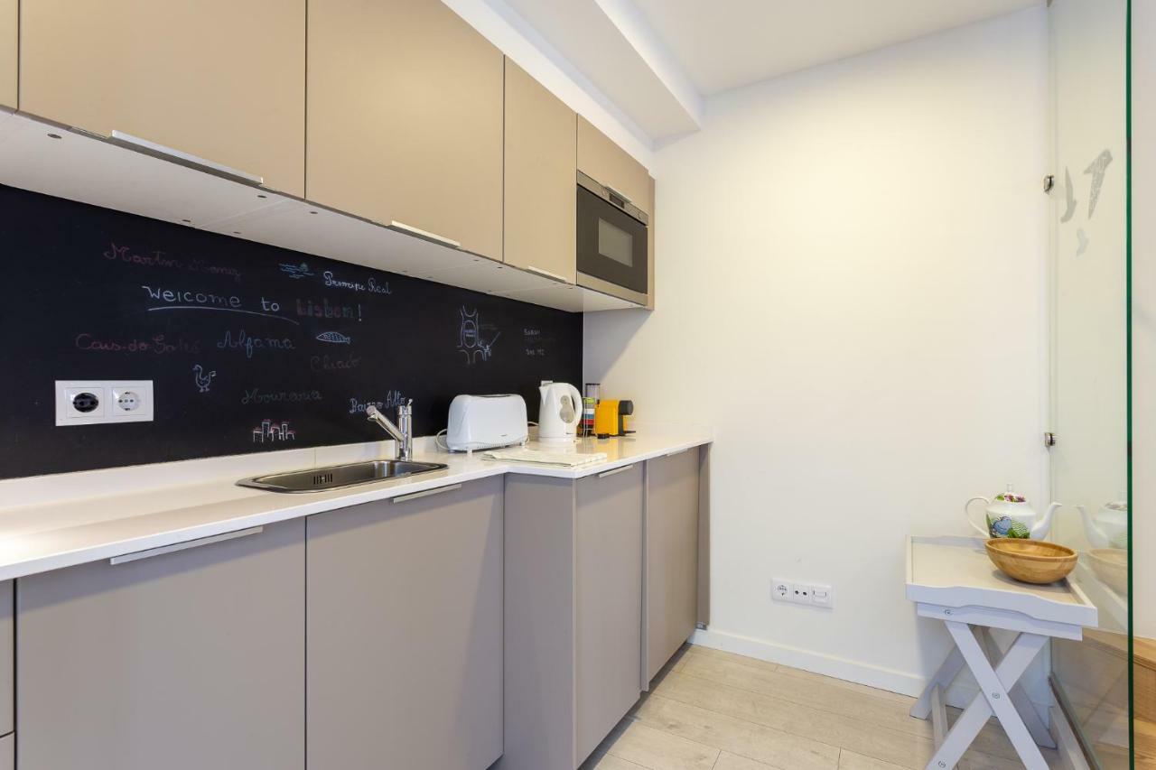28 Tram Duplex Appartement *