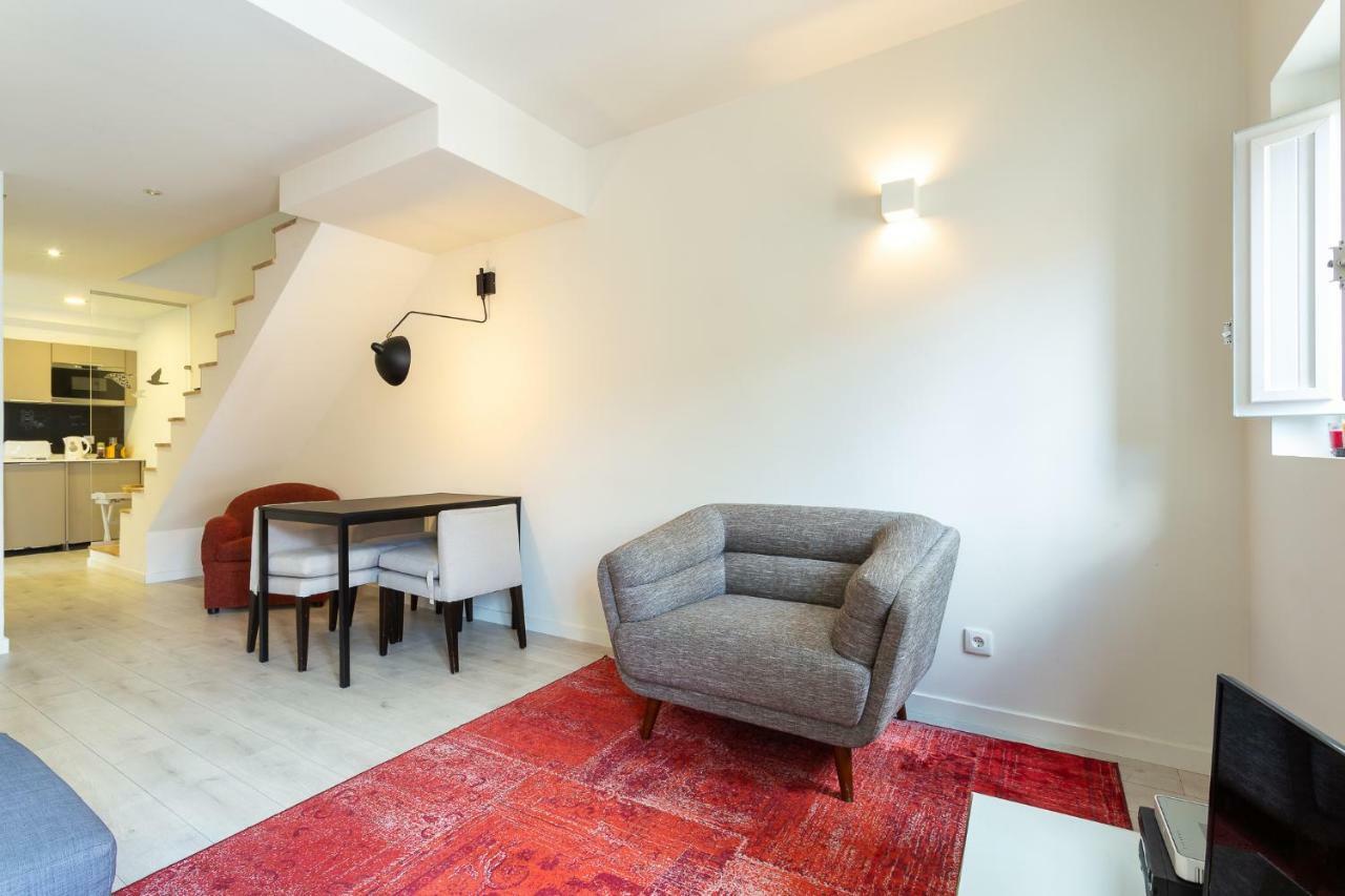 28 Tram Duplex Appartement