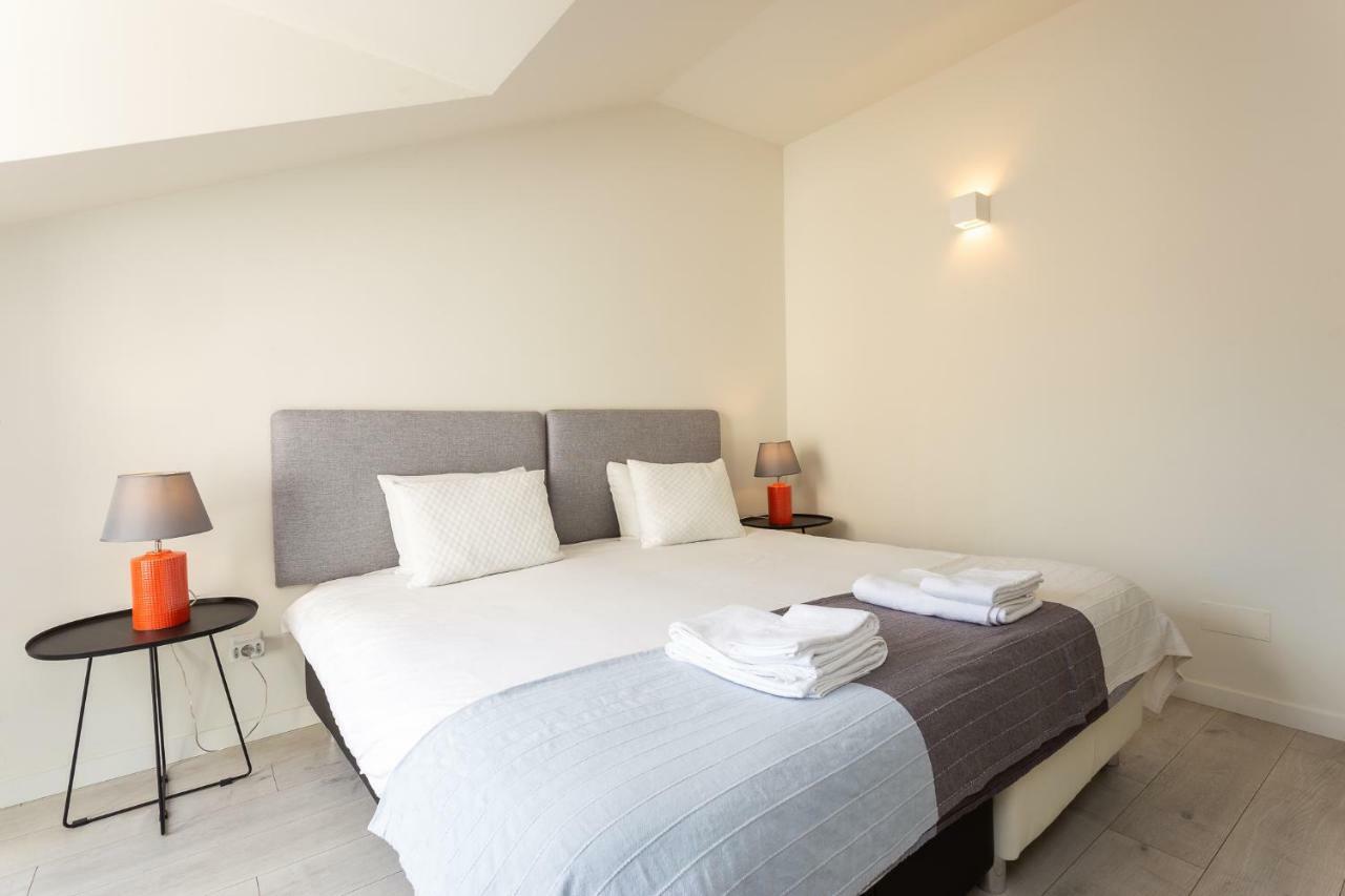 28 Tram Duplex Appartement Lisboa