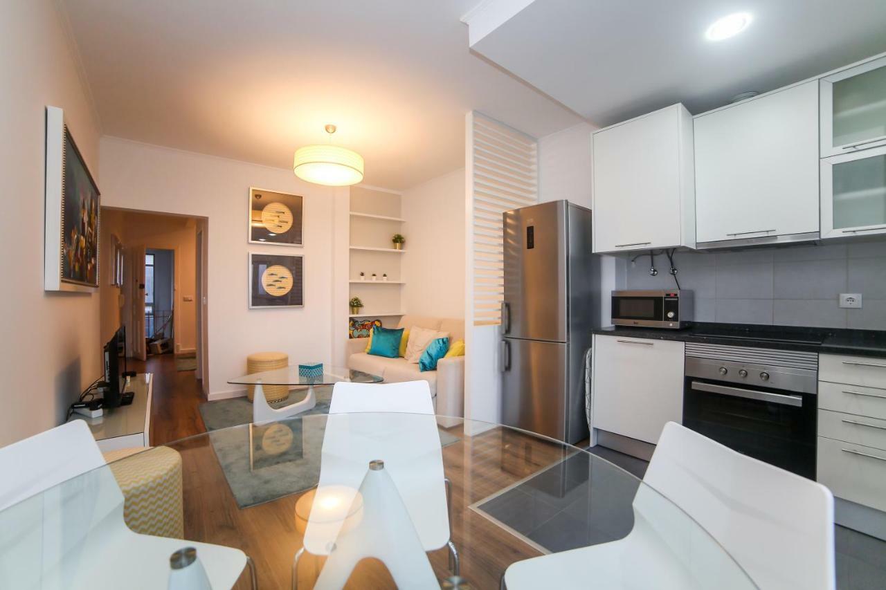 Sao Joao & Flats By Village
