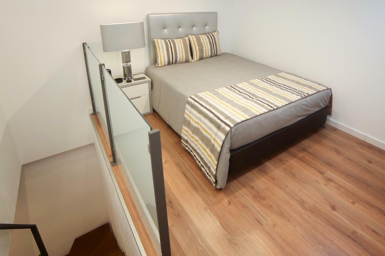Appartement Sao Joao & Flats By Village Lissabon