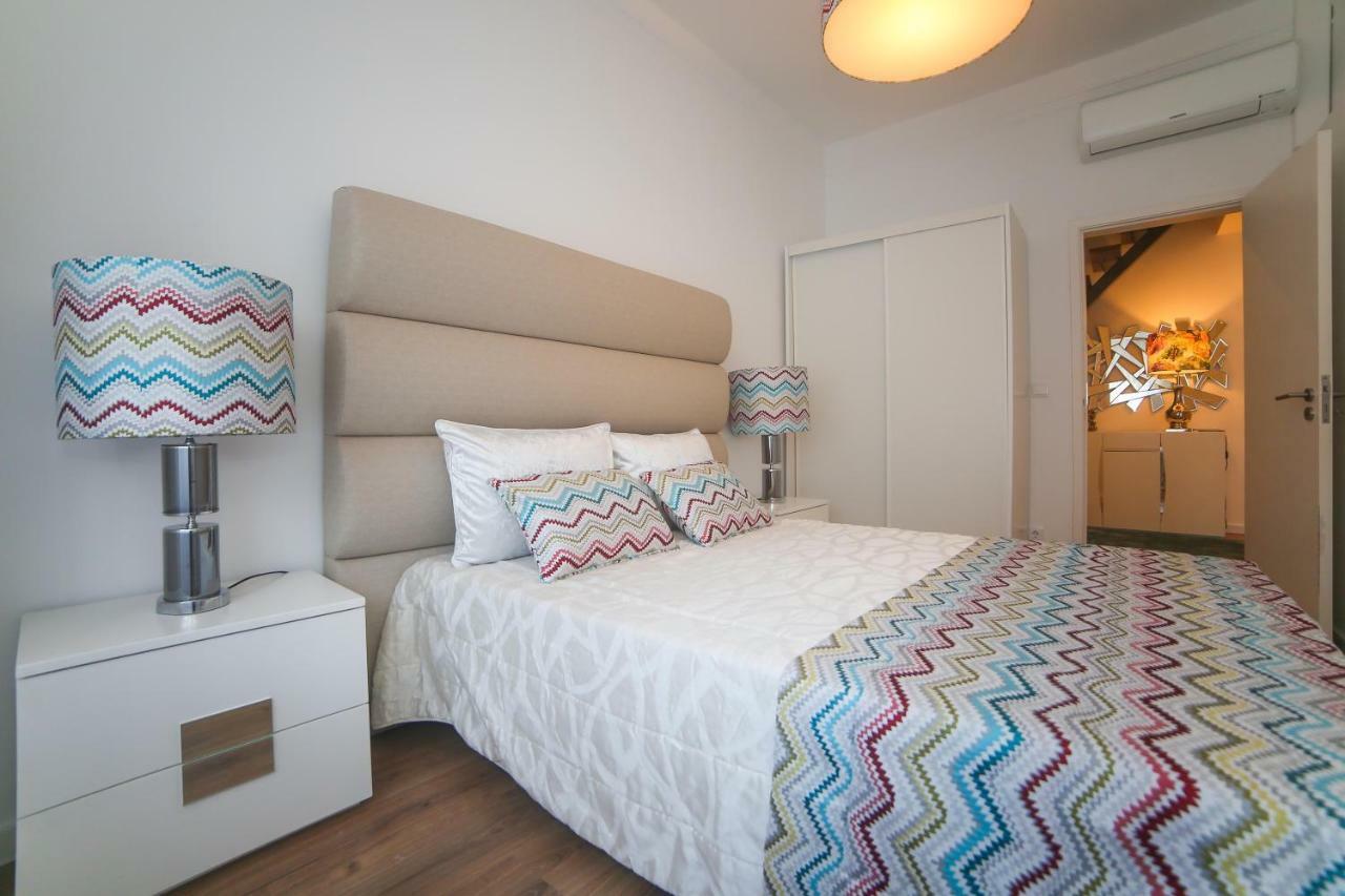 Sao Joao & Flats By Village * Lissabon