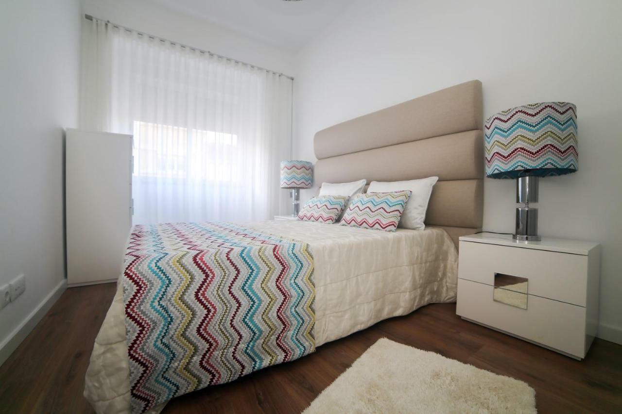 Sao Joao & Flats By Village Appartement *