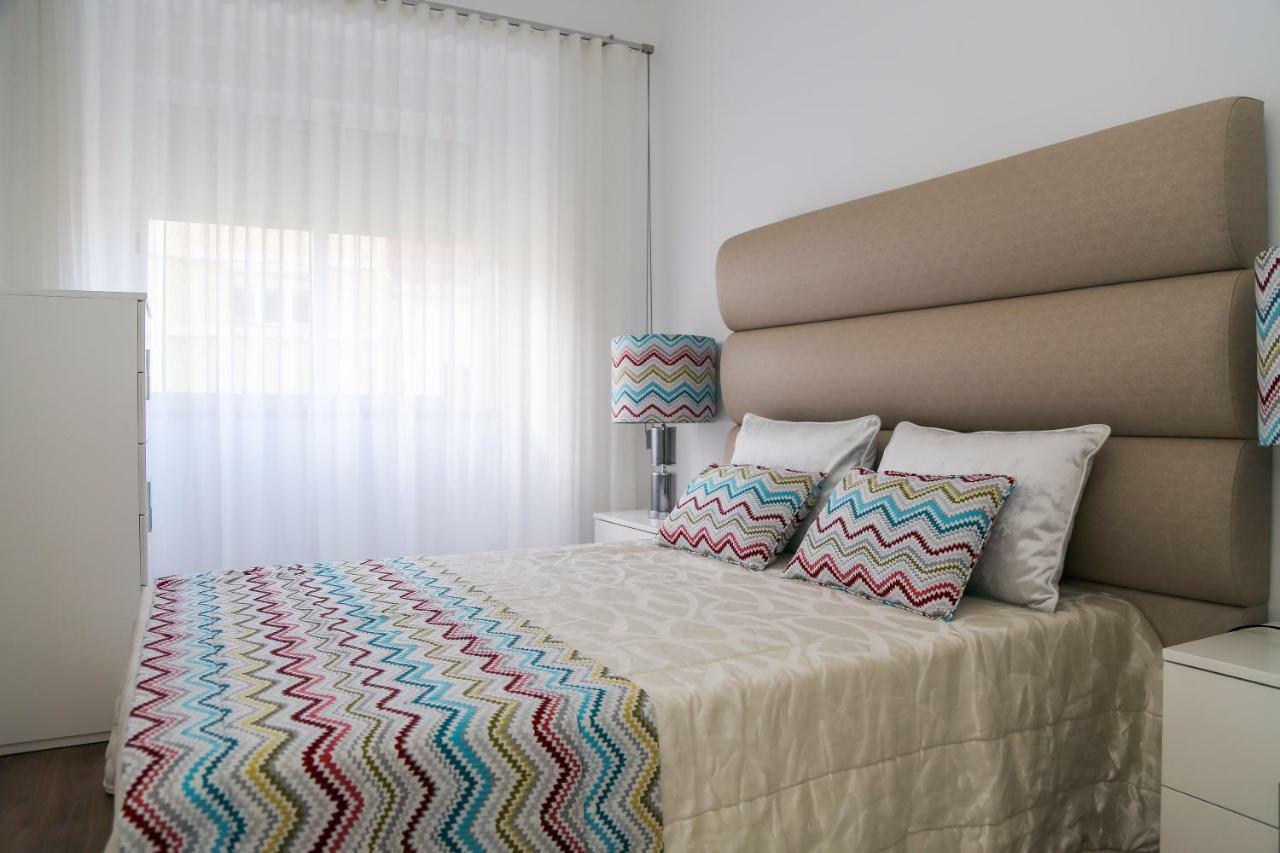 Appartement Sao Joao & Flats By Village *