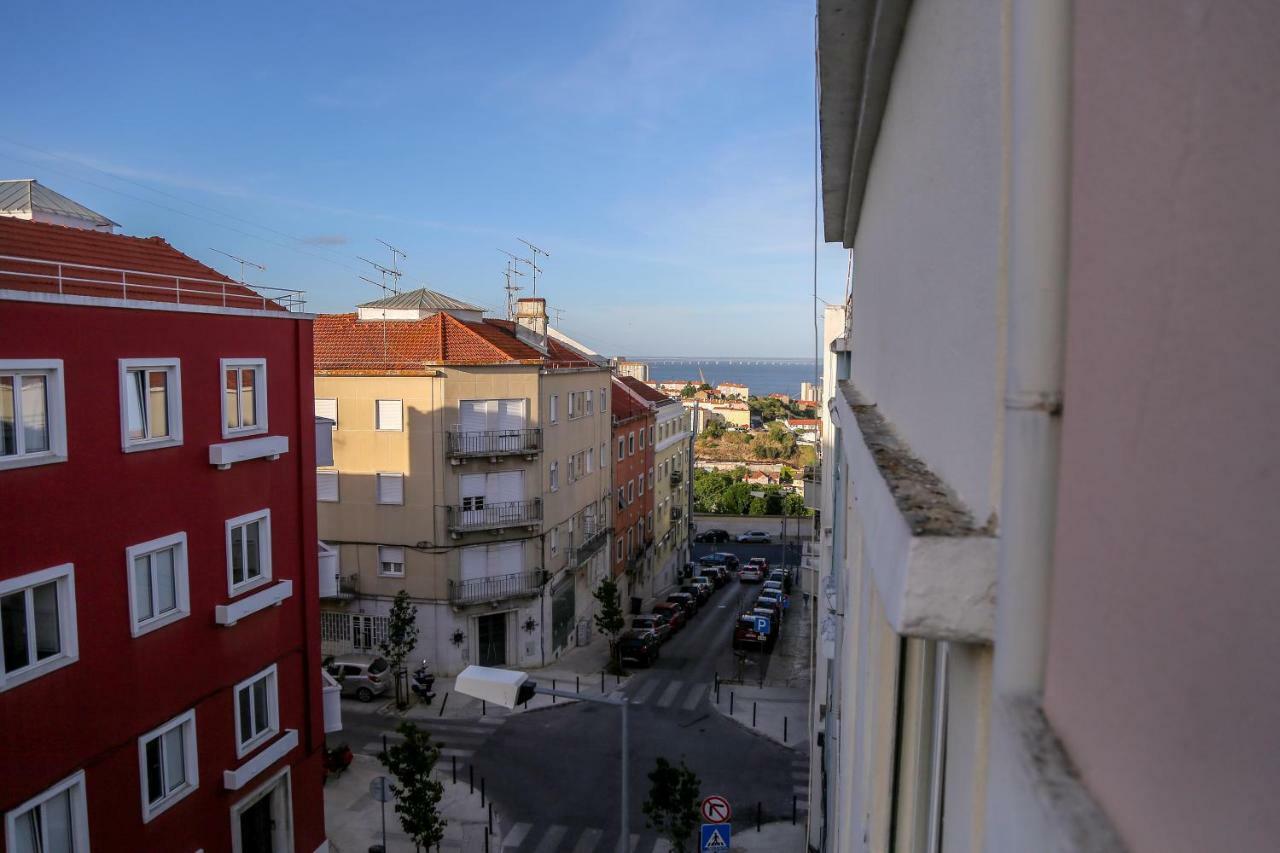 Sao Joao & Flats By Village * Lissabon