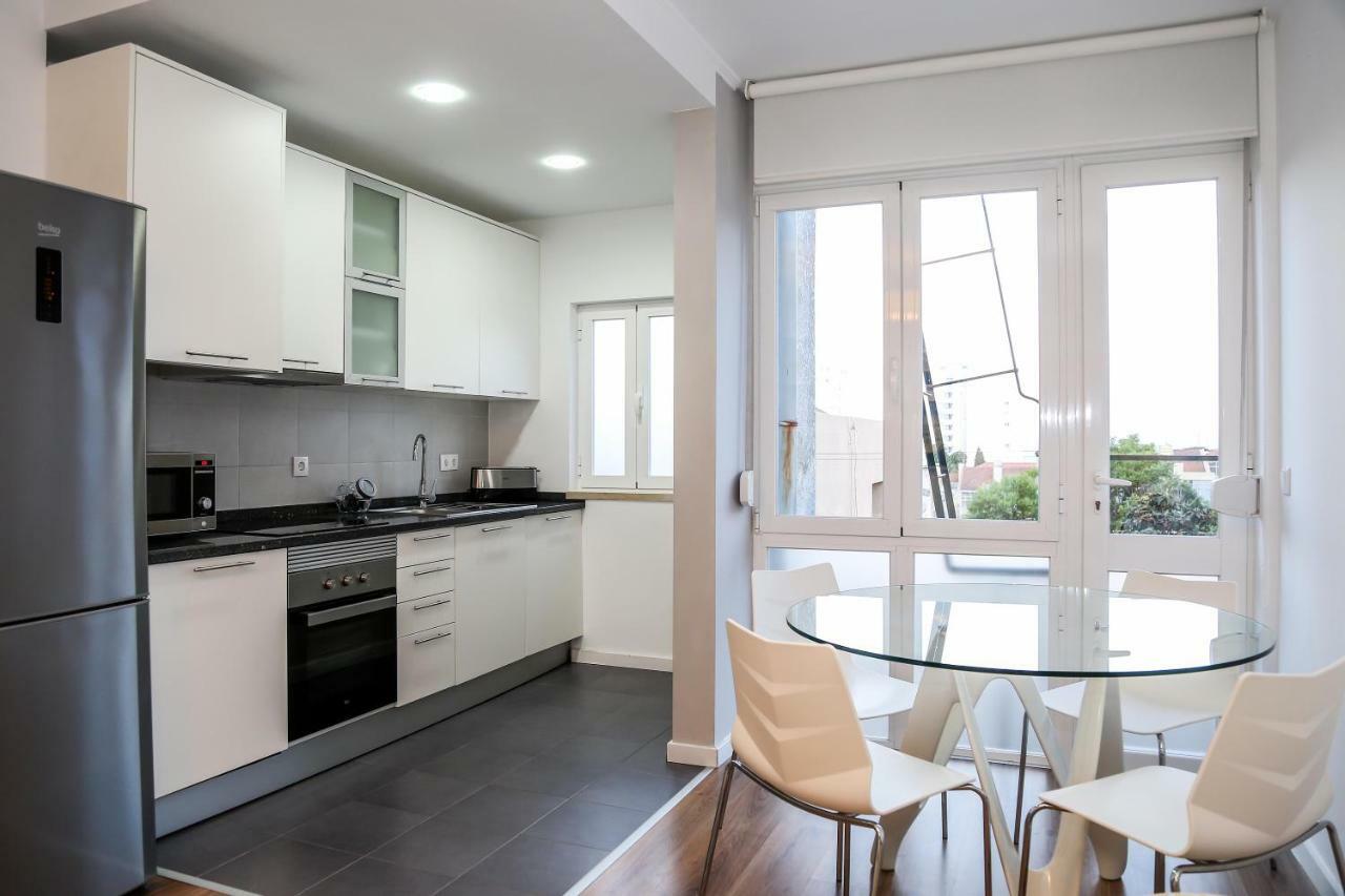 Appartement Sao Joao & Flats By Village