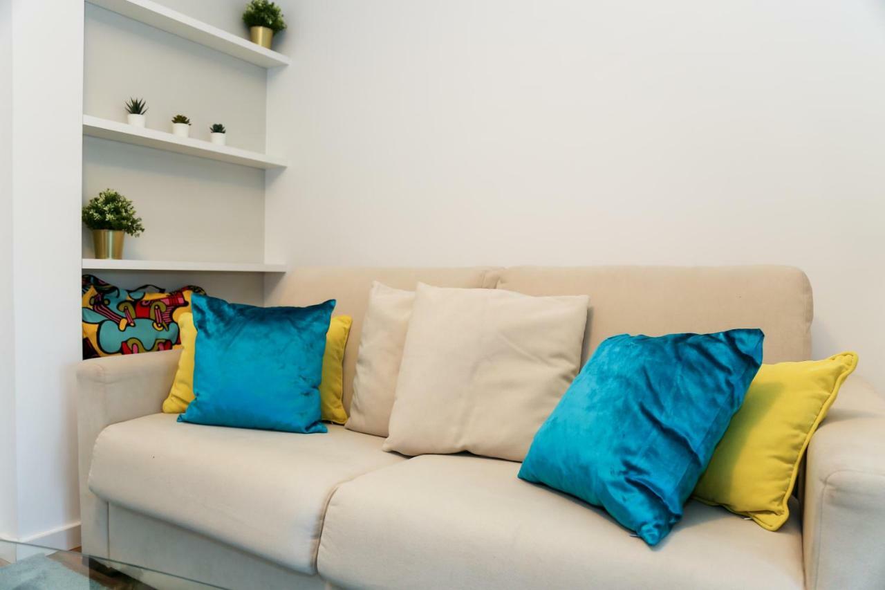 Sao Joao & Flats By Village Appartement *