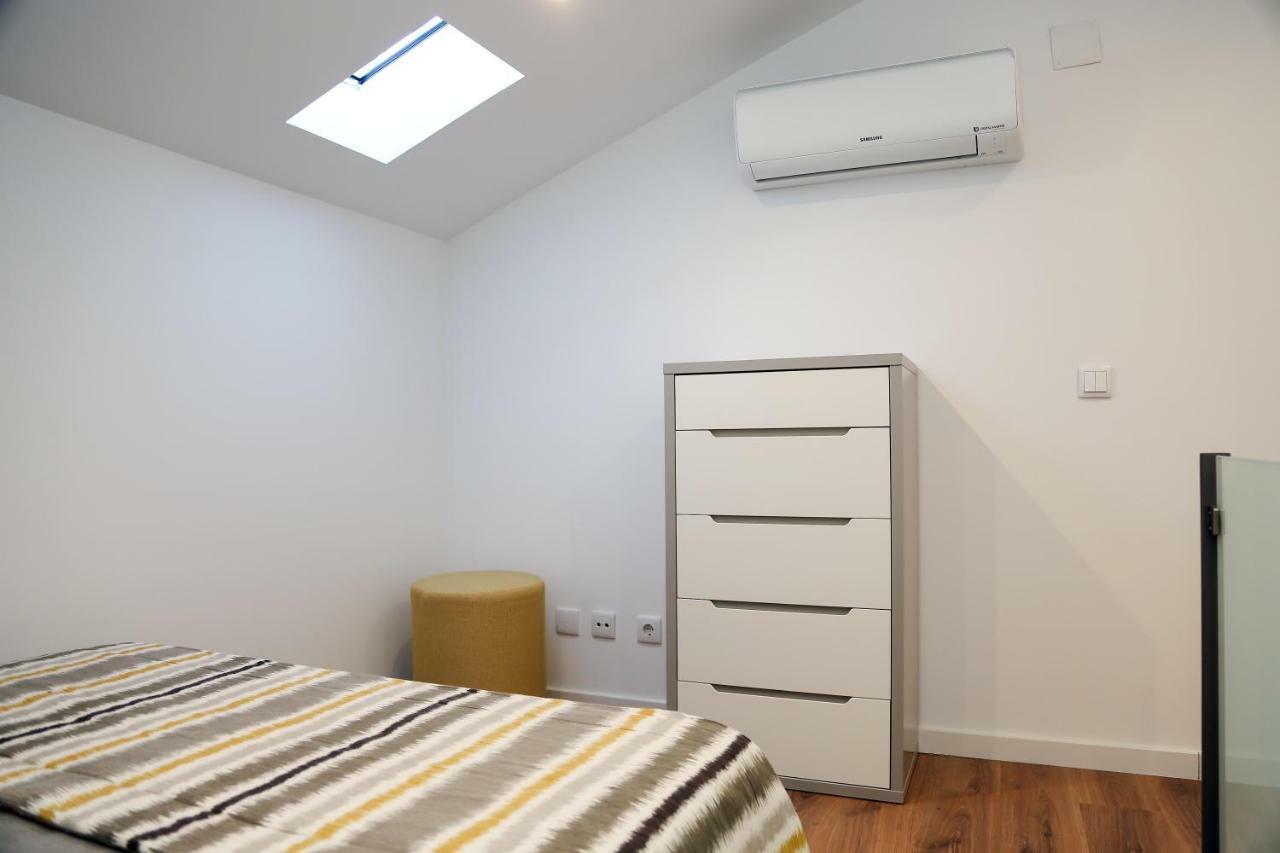 Appartement Sao Joao & Flats By Village Lissabon