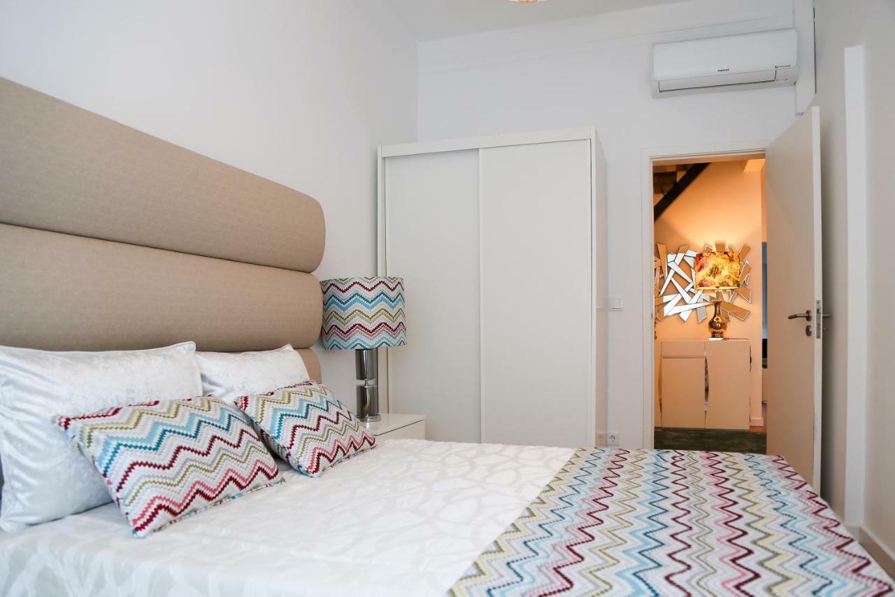 Sao Joao & Flats By Village Lissabon