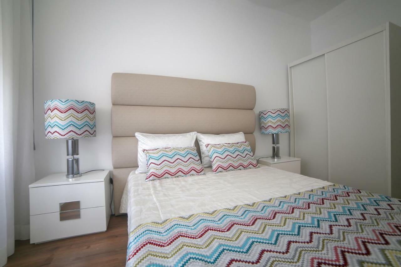 Appartement Sao Joao & Flats By Village *