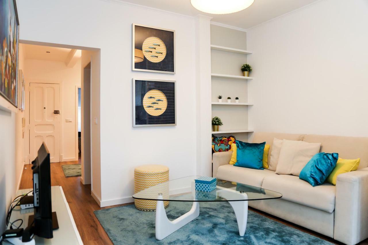Sao Joao & Flats By Village Lissabon