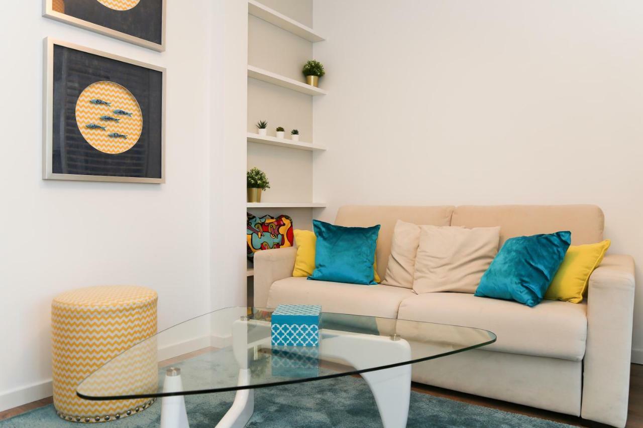Sao Joao & Flats By Village Appartement *