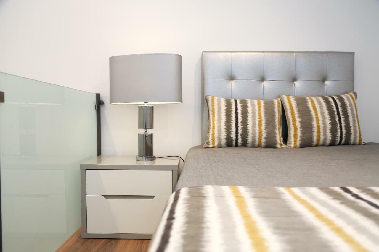 Sao Joao & Flats By Village Appartement Lissabon