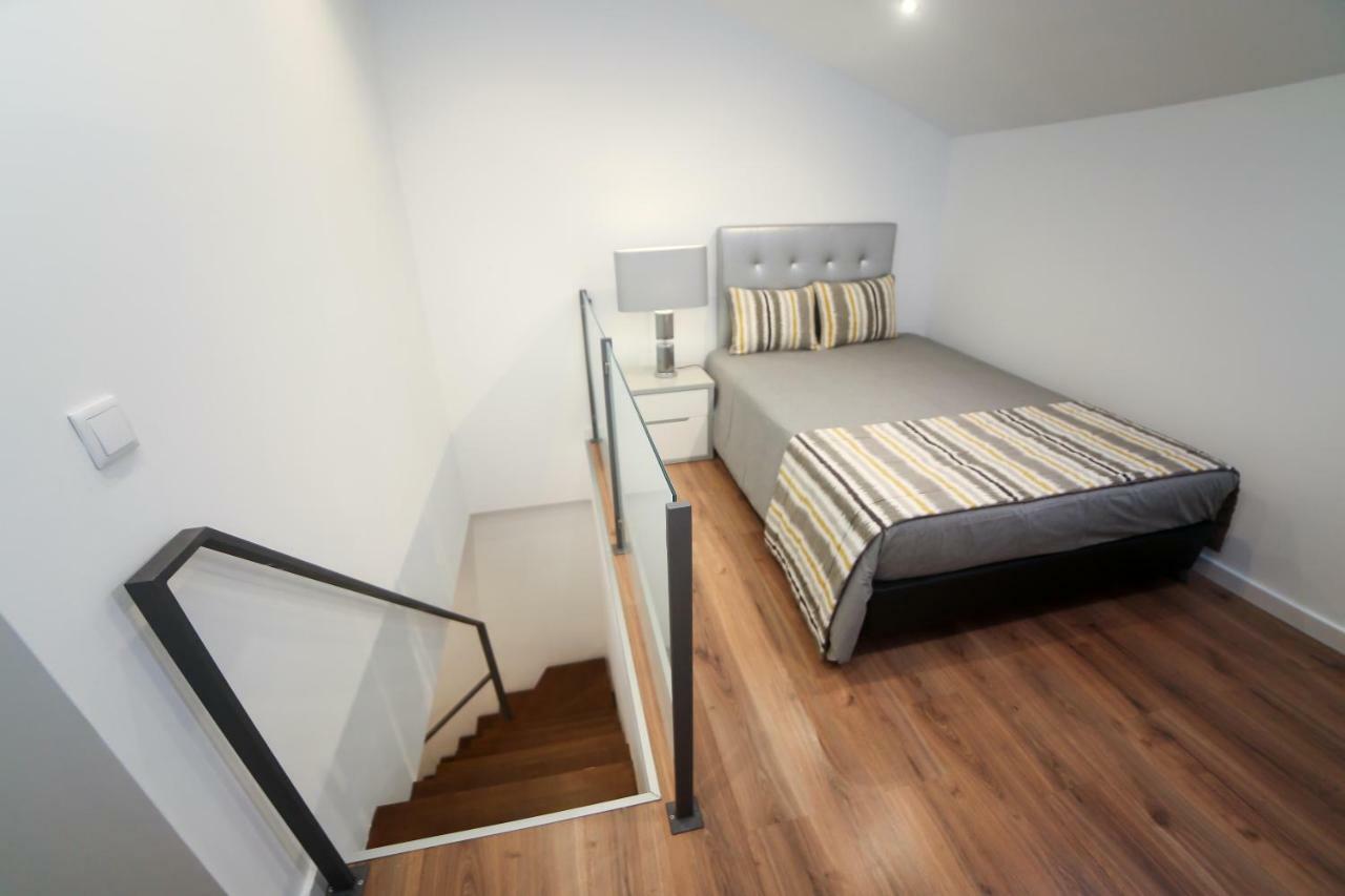 Appartement Sao Joao & Flats By Village *