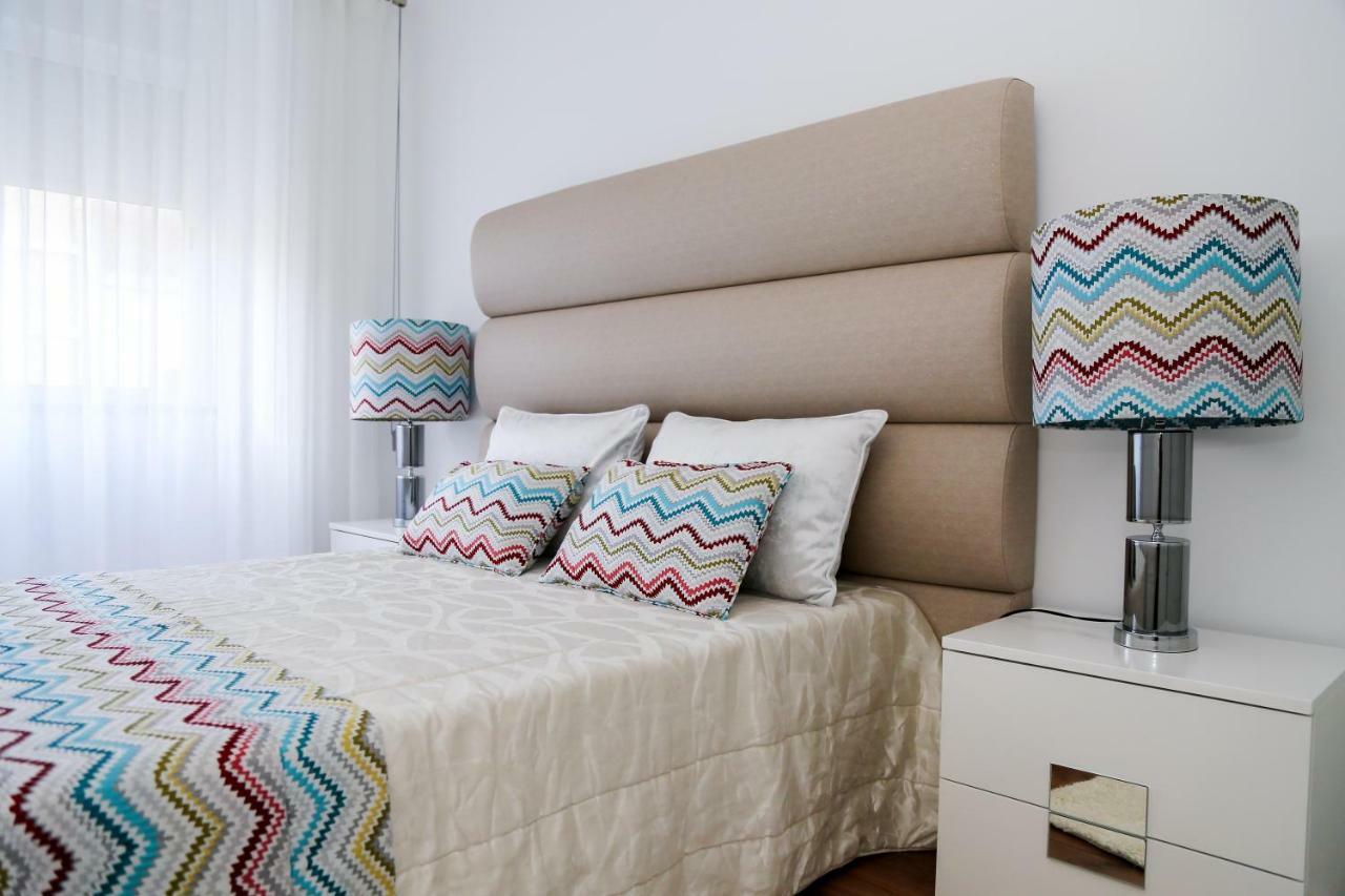 Sao Joao & Flats By Village Appartement Lissabon