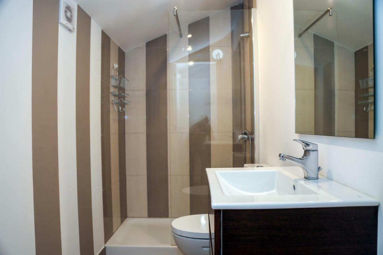 Sao Joao & Flats By Village Appartement Lissabon