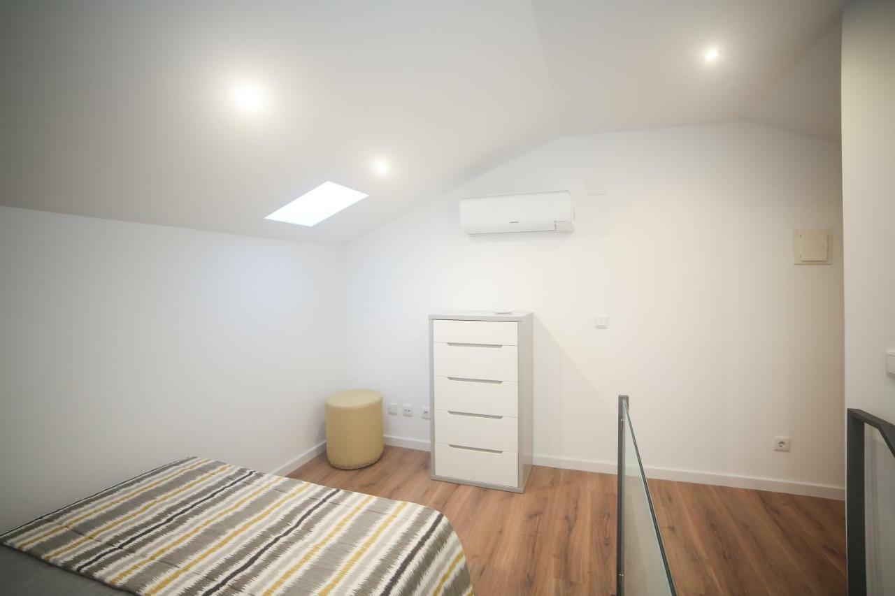 Sao Joao & Flats By Village Appartement