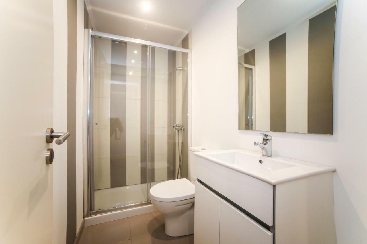 Appartement Sao Joao & Flats By Village *