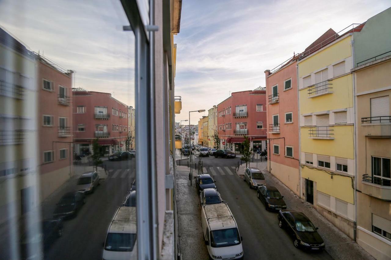 Appartement Sao Joao & Flats By Village Lissabon