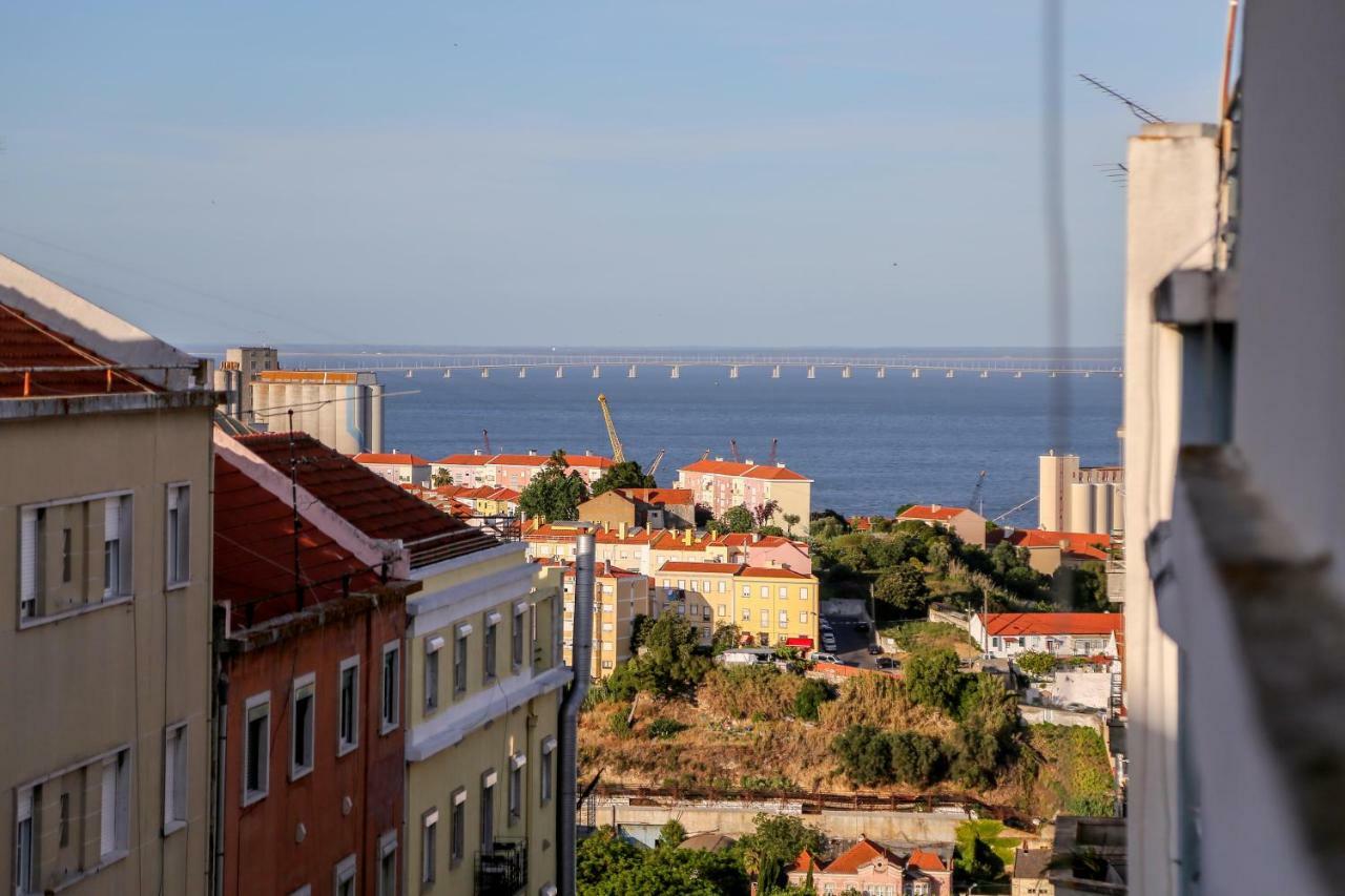 Sao Joao & Flats By Village Lissabon
