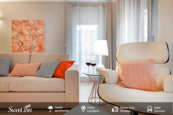 Sweet Inn - Liberdade Executive