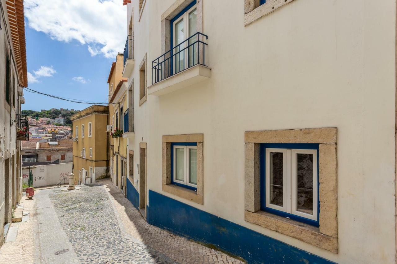 28 Tram Duplex * Lisboa