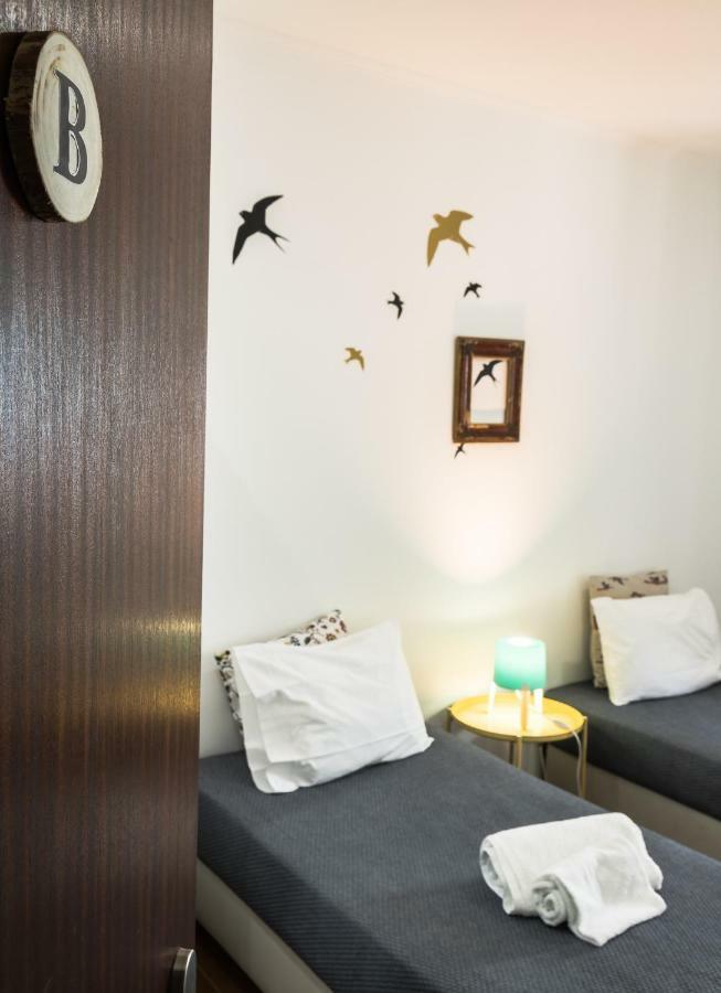 Estrela20 Bed & Breakfast Lissabon