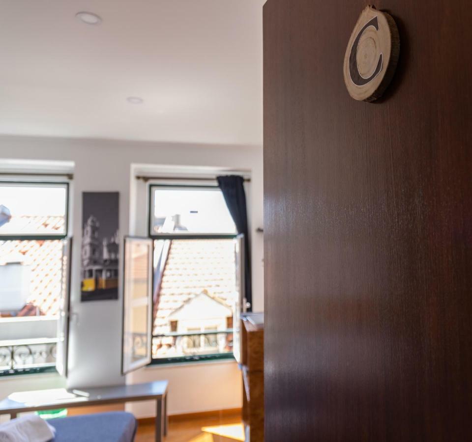 Bed & Breakfast Estrela20 Lissabon