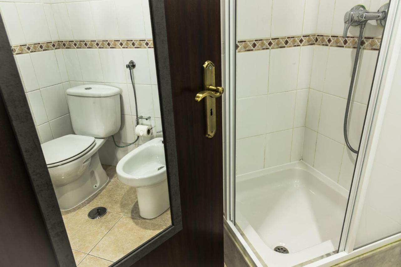 Estrela20 Bed & Breakfast Lissabon