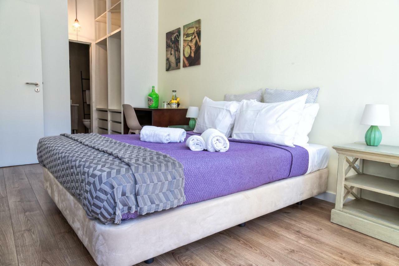 Bed & Breakfast Estrela20 Lissabon