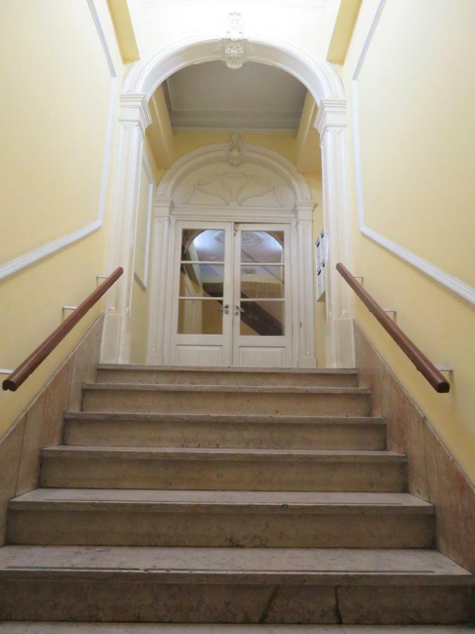 Gasthuis A Ponte Avenida 3*