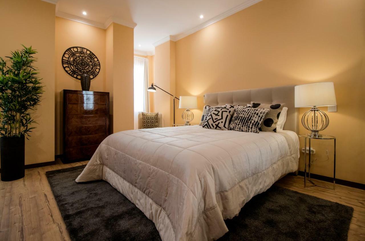 Appartement Rosa Do Bairro Alto