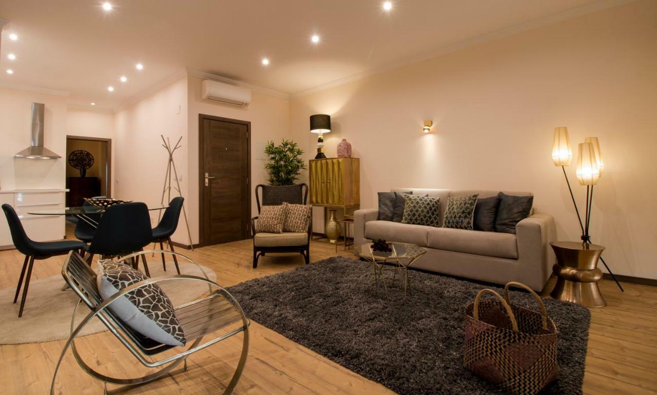 Appartement Rosa Do Bairro Alto *
