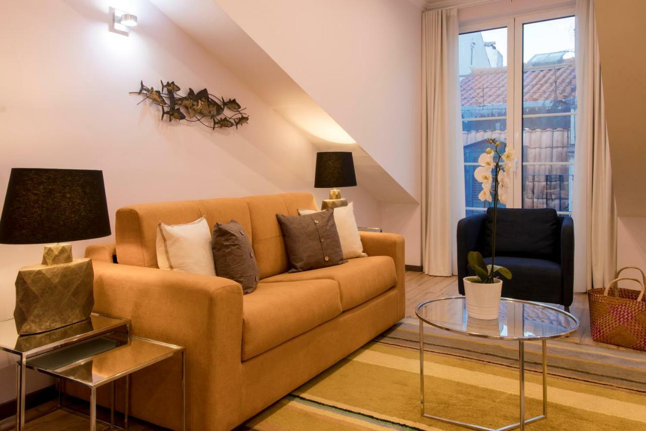 Appartement Rosa Do Bairro Alto *