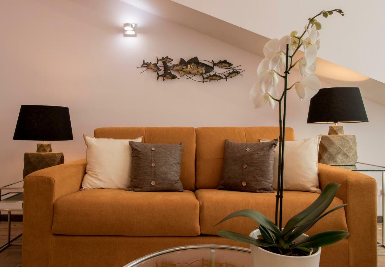 Rosa Do Bairro Alto Appartement *