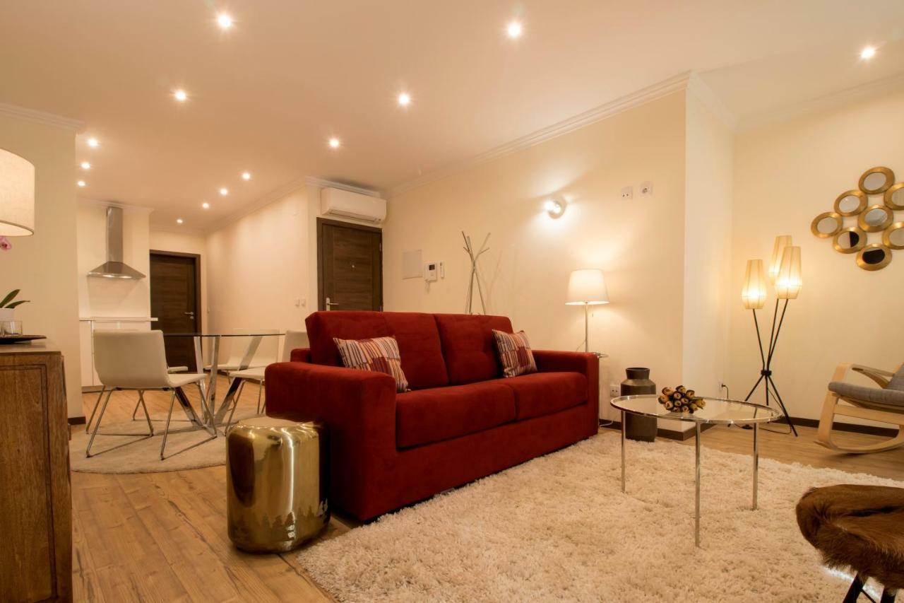 Appartement Rosa Do Bairro Alto