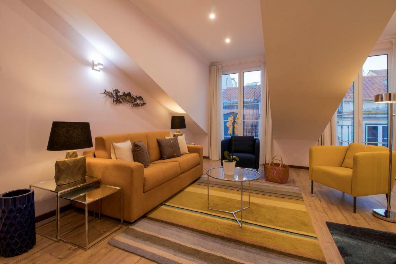 Appartement Rosa Do Bairro Alto Lissabon