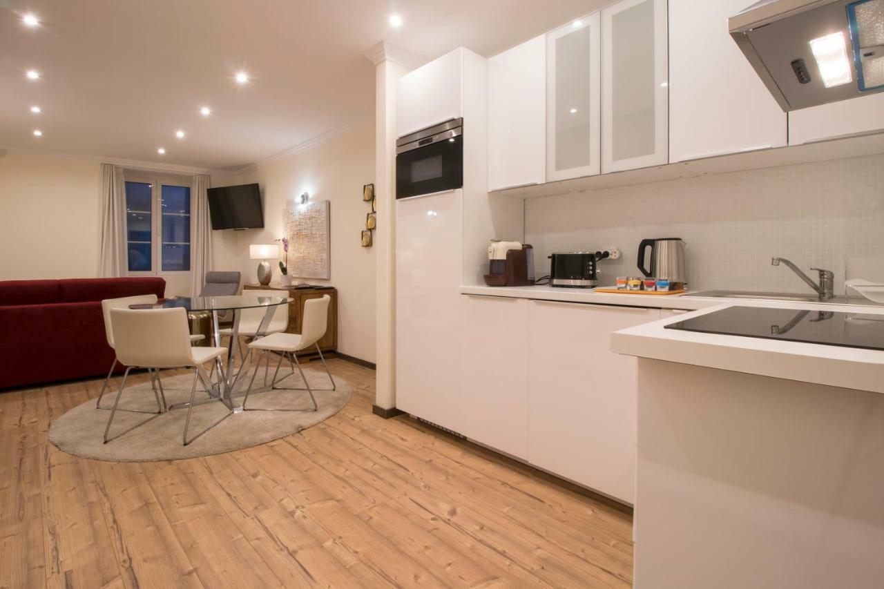 Rosa Do Bairro Alto Appartement