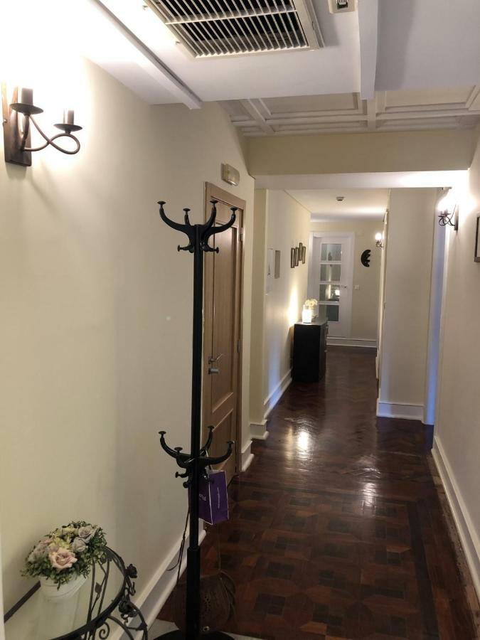 Avenida Cozy Appartement Lisboa