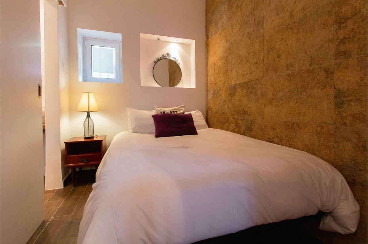 Apartment Santa Marta Vintage Design By Homing *