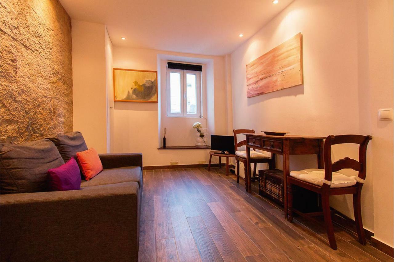 Apartment Santa Marta Vintage Design By Homing *