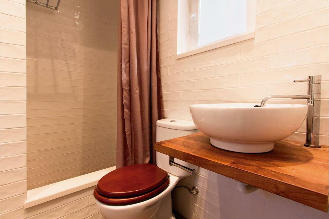 Apartment Santa Marta Vintage Design By Homing Lissabon