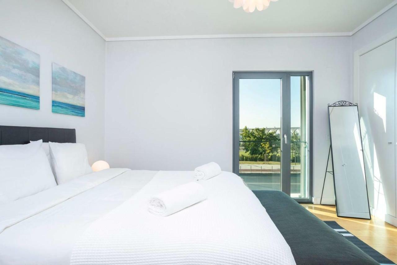 Guestready - Spacious Campolide Family Apt Fits 6 Apartamento