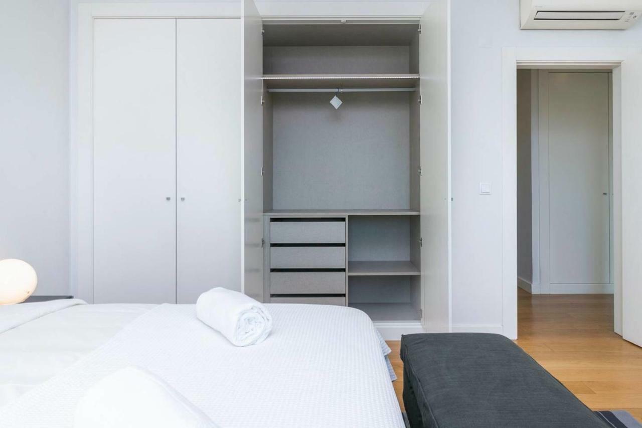 Guestready - Spacious Campolide Family Apt Fits 6 Apartamento *
