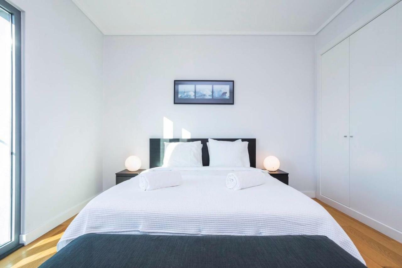 Apartamento Guestready - Spacious Campolide Family Apt Fits 6 Lisboa