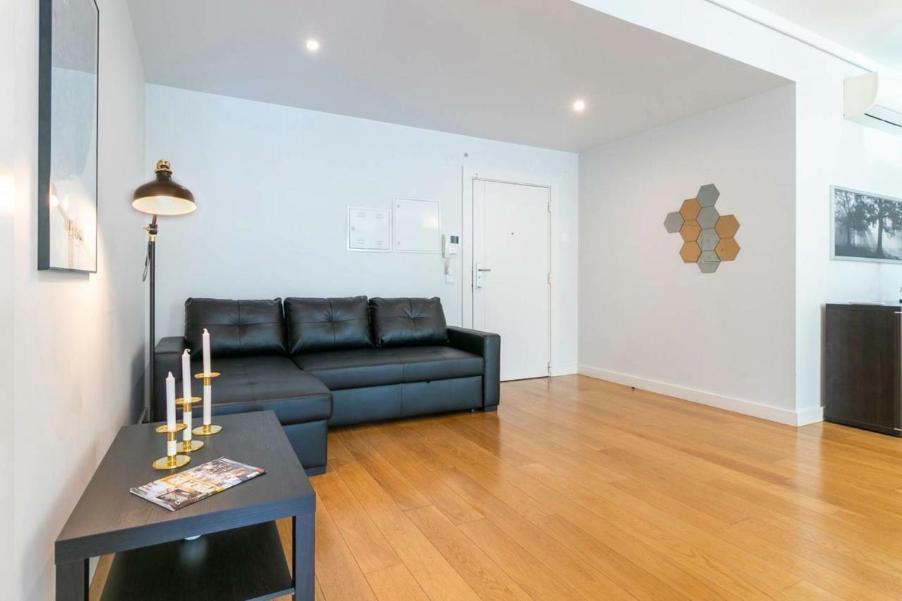Apartamento Guestready - Spacious Campolide Family Apt Fits 6 Lisboa