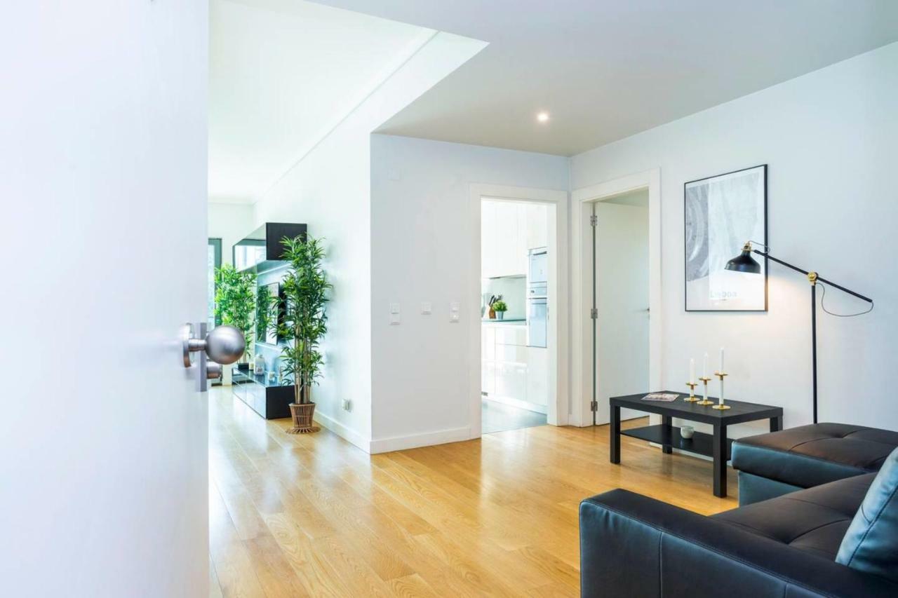 Guestready - Spacious Campolide Family Apt Fits 6 Apartamento *